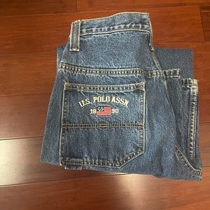 Men’s jeans